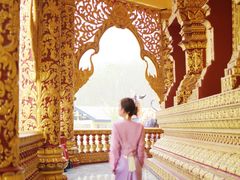 -西双版纳勐泐文化旅游区