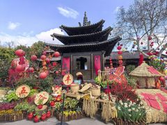 -钱王祠
