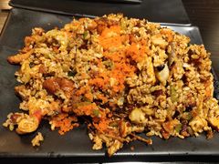 -老啪叽串炒饭(铁百店)