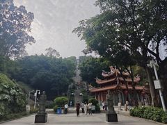 -青礁慈济宫