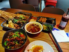 -付小姐在成都(中山公园店)