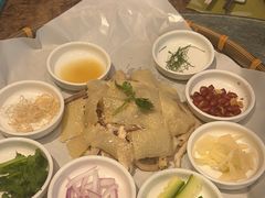 -顺意·顺德家乡菜(国际人才大厦店)