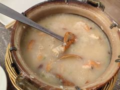 -李记潮汕砂锅粥(营福路店)