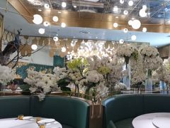 -雀蓝川菜(奥体广场店)