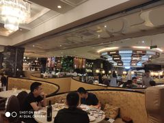 -芭菲盛宴·环球美食(解放碑英利国际店)