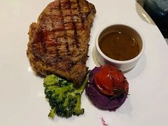 -食间牛排(湖西路店)