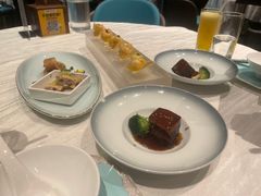 -柒园·三十年创意杭帮菜(龙湖滨江天街店)