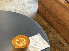-LAB COFFEE来杯咖啡(浦仓路店)