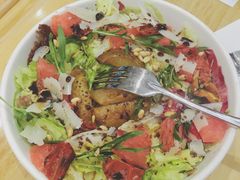 -greenjoy绿享轻食(宁海路店)