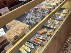 -OUR Bakery(SKP-S店)