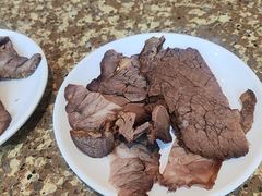-磨沟沿老字号牛肉面·清真(金港城店)