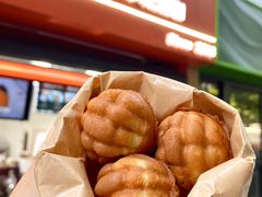 -莫朗核桃饼(虹泉路店)