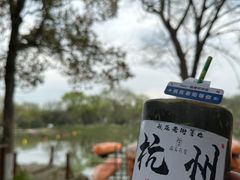 -楼外楼(西湖景区孤山路店)