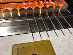 -丰茂烤串(外滩星荟中心店)