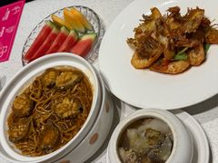 -79号渔船海鲜饭店(华强北店)