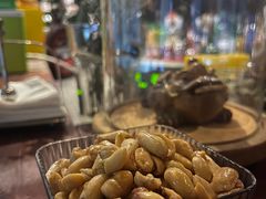 -蜉蝣酒吧(仓山万达店)