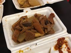 -细妹五香牛杂(步行街店)