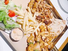 -HELLO MUSAE 拾光缪斯餐厅·纯正希腊风味(苏州中心店)