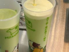 -迷客夏Milksha(合肥步行街首店)