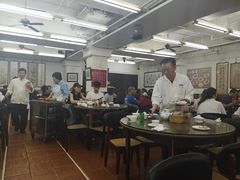 大堂-香港蓮香樓(中環店)