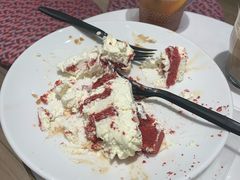 -Peet's Coffee皮爷咖啡(德基店)