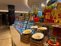 -上海浦东星河湾酒店