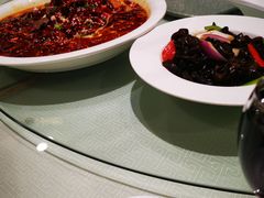 -城南往事·鲁菜济南菜(长清园博园恒大绿洲店)