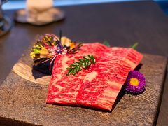 -铭牛烧肉·和牛海鲜自助(高新月牙湖店)
