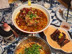 -图味美小黄鱼·景德菜(浙江路店)