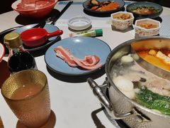 -喜庭海鲜自助(北辰三角洲北辰荟店)