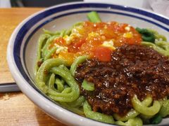 -侯哥面馆(瑞景店)