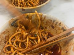 -肖家河家常面(肖家河北街店)