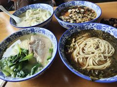 -裕兴记·三虾面(西北街总店)