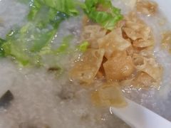 -宏状元现熬粥·京味菜(五棵松店)