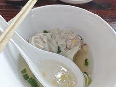 -正果忠记云吞濑粉(总店)