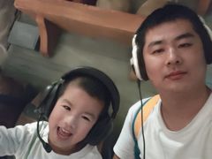 -蓝精灵乐园·世茂精灵之城主题乐园