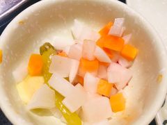 泡菜-大龙辣火锅·龙虾·烧烤(湖滨新天地店)