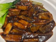 -香融府·烤鸭·家常菜(马家堡路店)