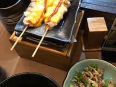 -鸟内会(河北路店)