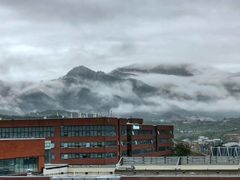 -崂山巨峰游览区