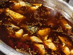 -花鲢鱼头火锅(春城东路店)