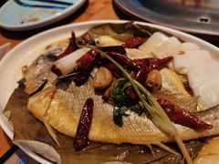 -三个渔夫·蒸汽海鲜(小白楼店)