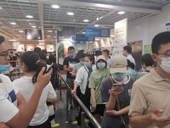 -宜家·瑞典风味餐厅(北京西红门店)