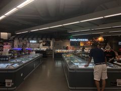 店内环境-Olé精品超市(天汇广场店)