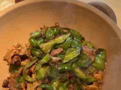 -吃饭皇帝大·土家民族菜(武陵源店)