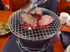 -大阪烧肉BAKA一代(十亩地店)