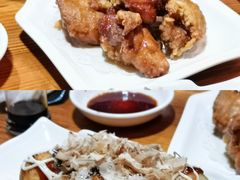 -本家京都第一旭拉面专门店