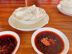 -渝都天星老街豆花