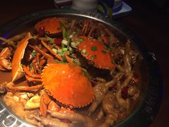 -胖哥俩肉蟹煲(悦荟广场店)