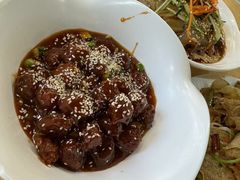 -太原面食店(解放路店)